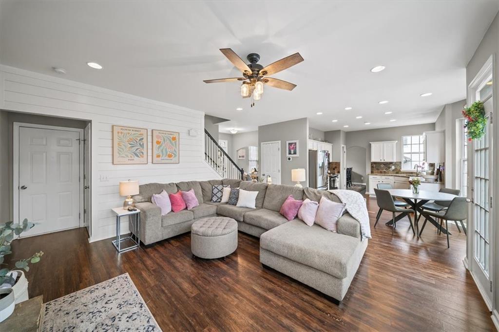 508 Chestnut Walk