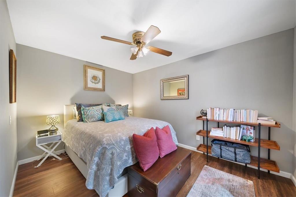 508 Chestnut Walk