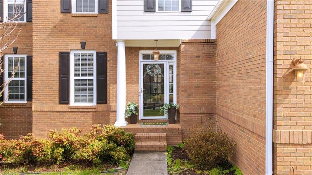 508 Chestnut Walk