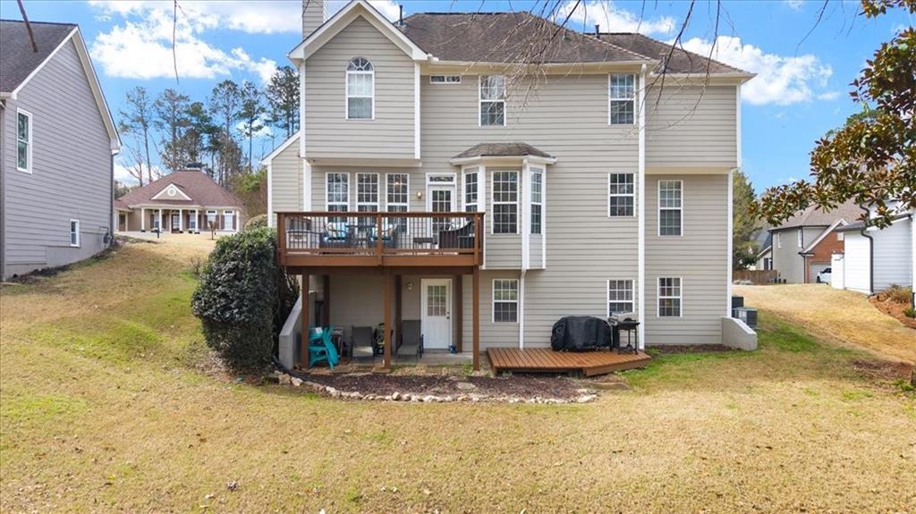508 Chestnut Walk