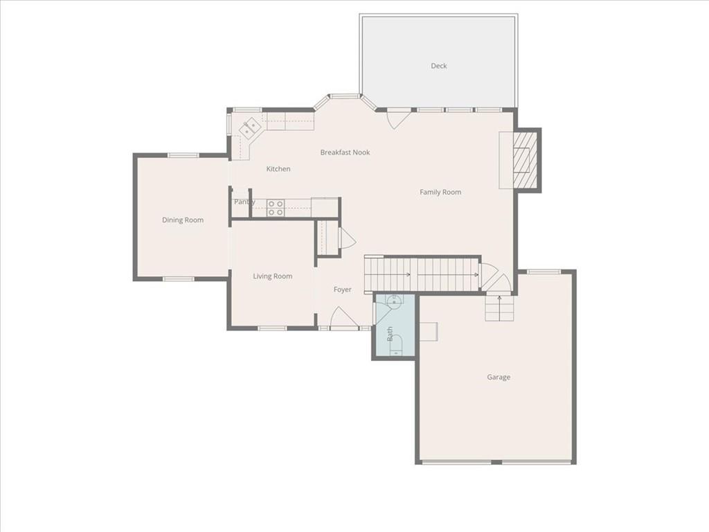 508 Chestnut Walk
