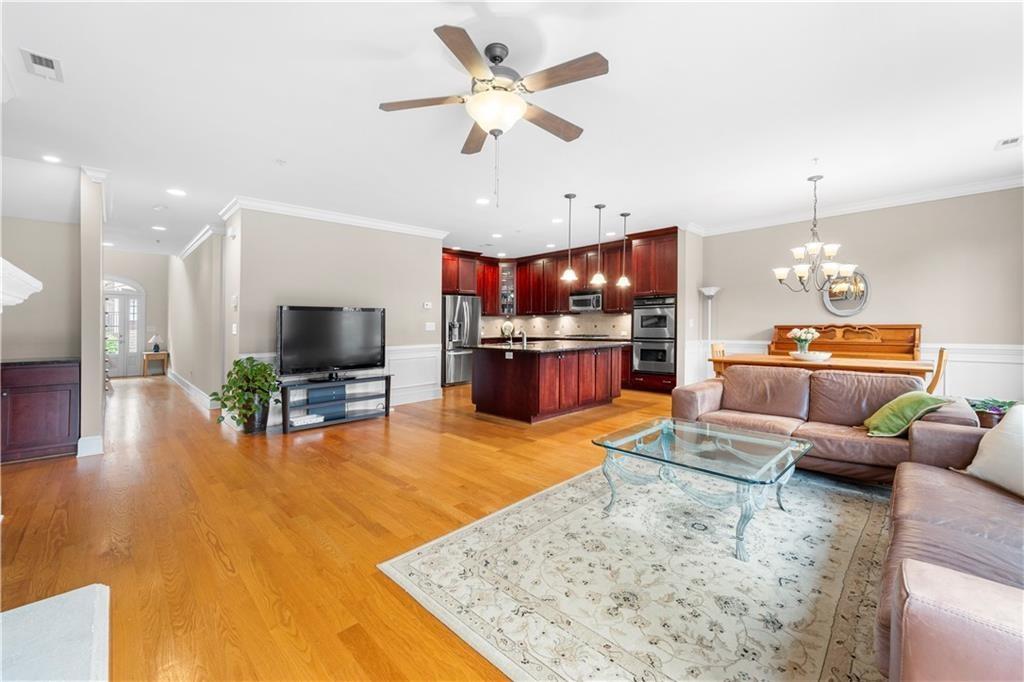 2252 Edgartown Lane SE Unit 2