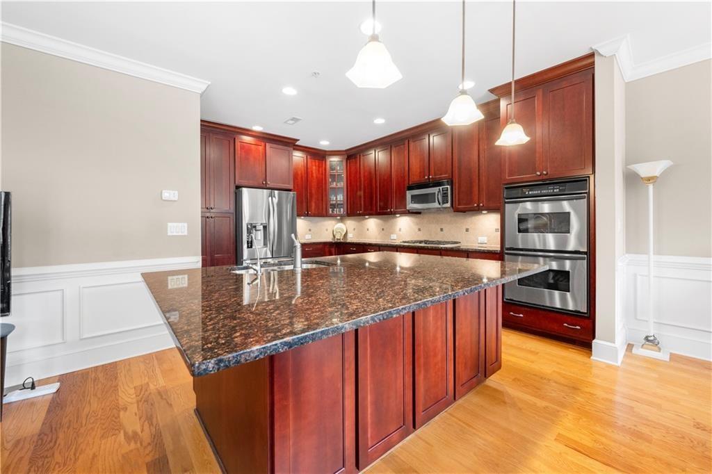 2252 Edgartown Lane SE Unit 2