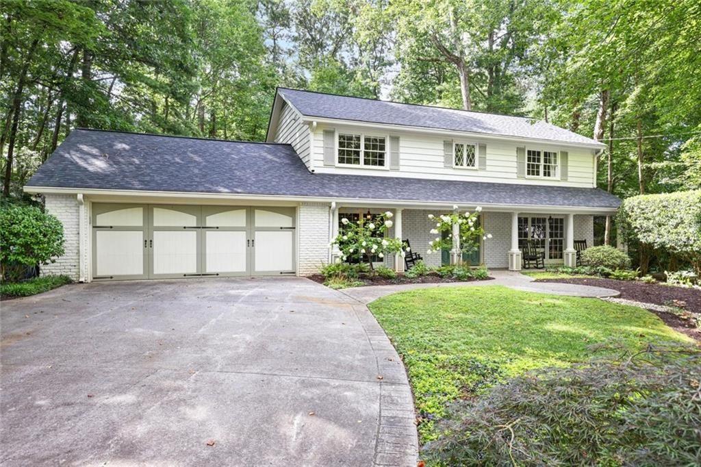 355 Earlston Drive NE
