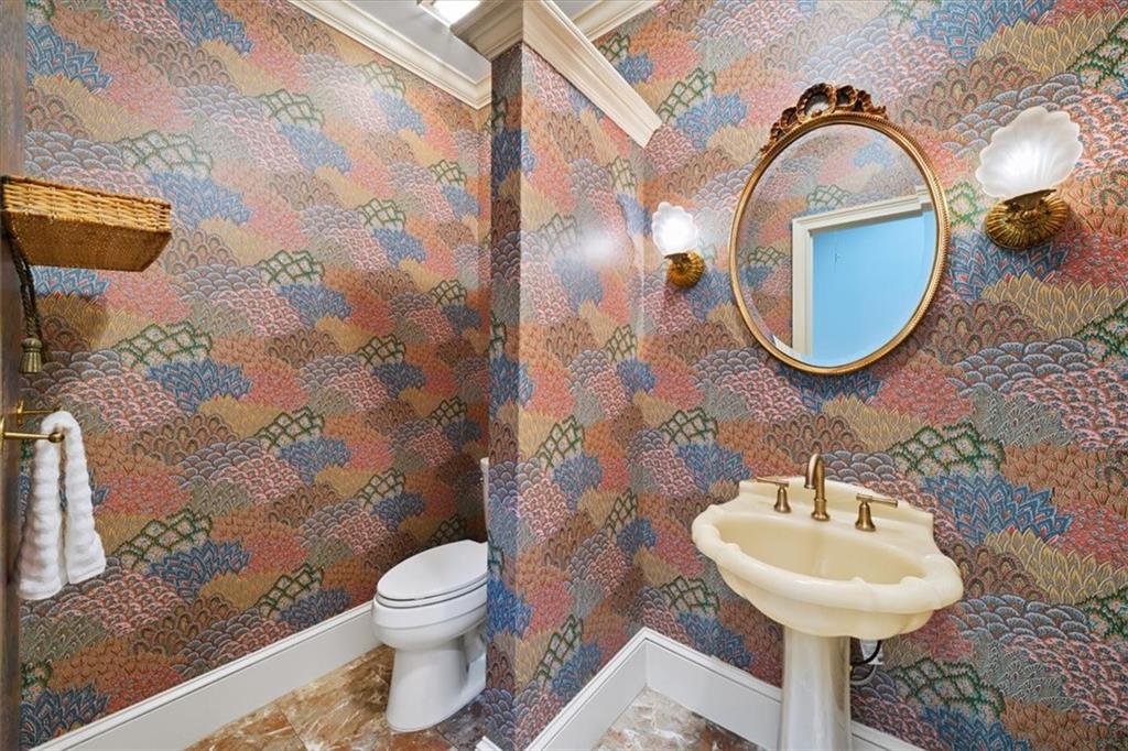 7805 N Spalding Lake Drive