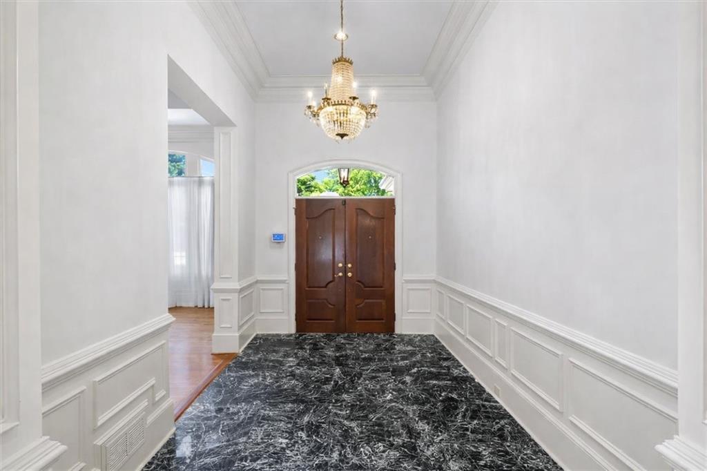 7805 N Spalding Lake Drive