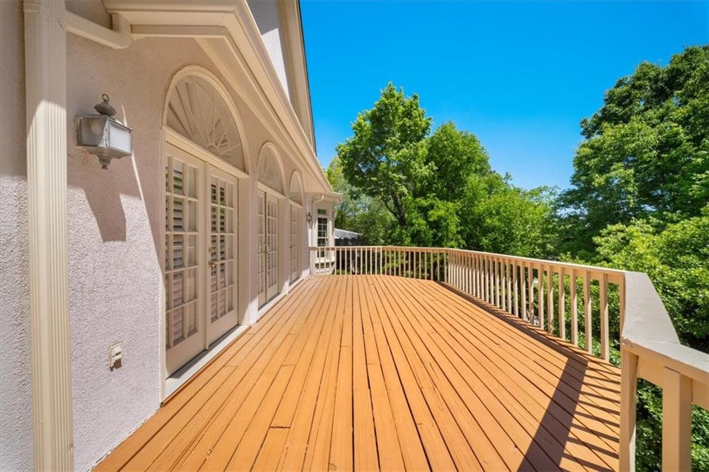 7805 N Spalding Lake Drive