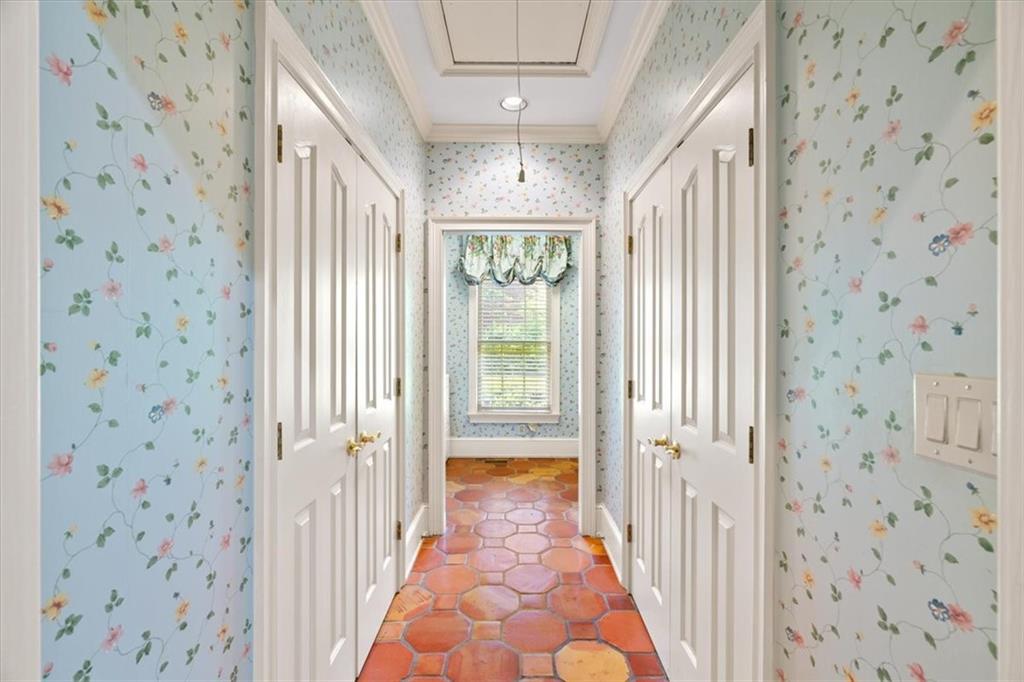 7805 N Spalding Lake Drive