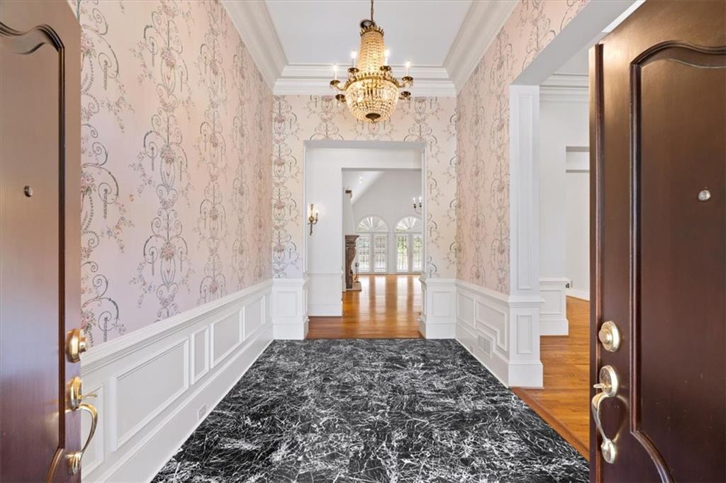 7805 N Spalding Lake Drive