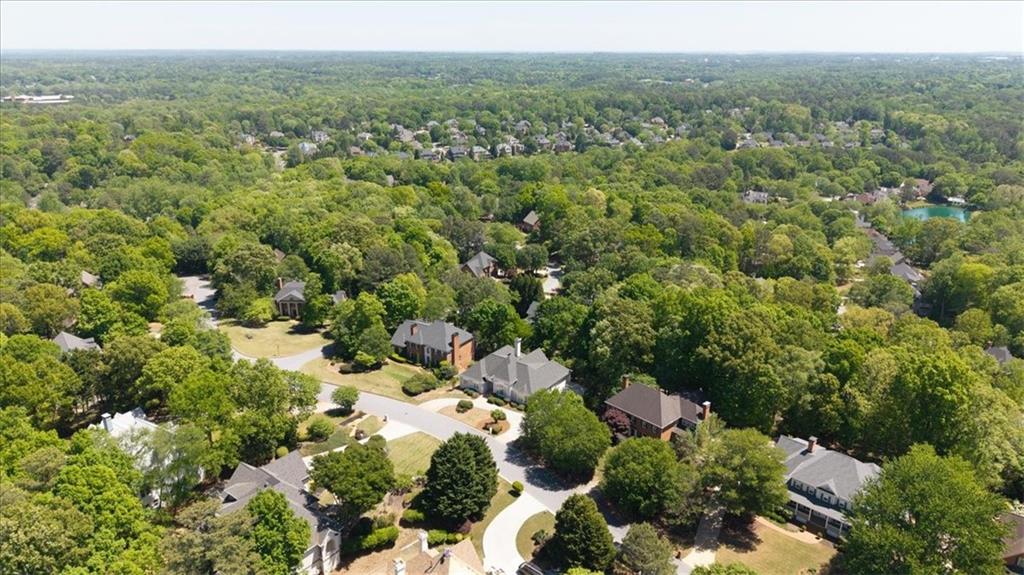 7805 N Spalding Lake Drive