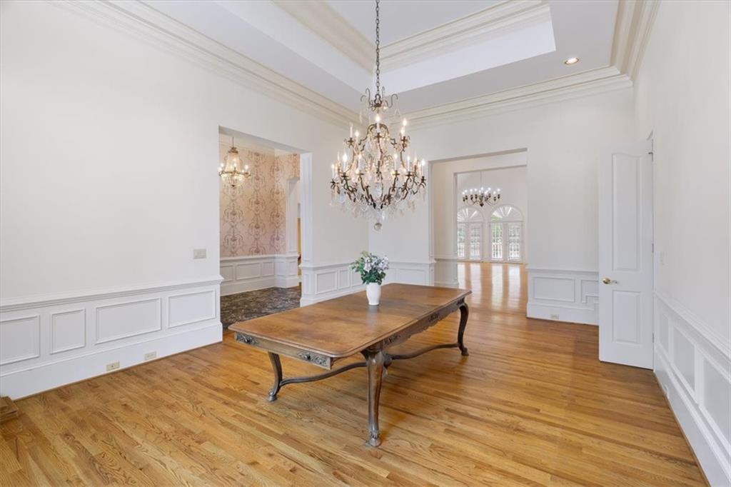 7805 N Spalding Lake Drive