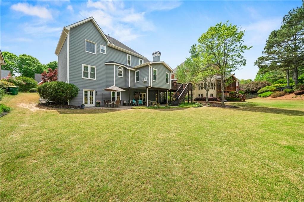 5077 Audley Lane