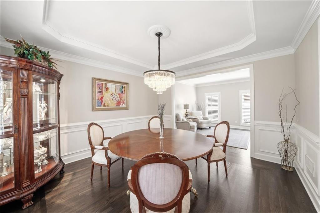 5077 Audley Lane