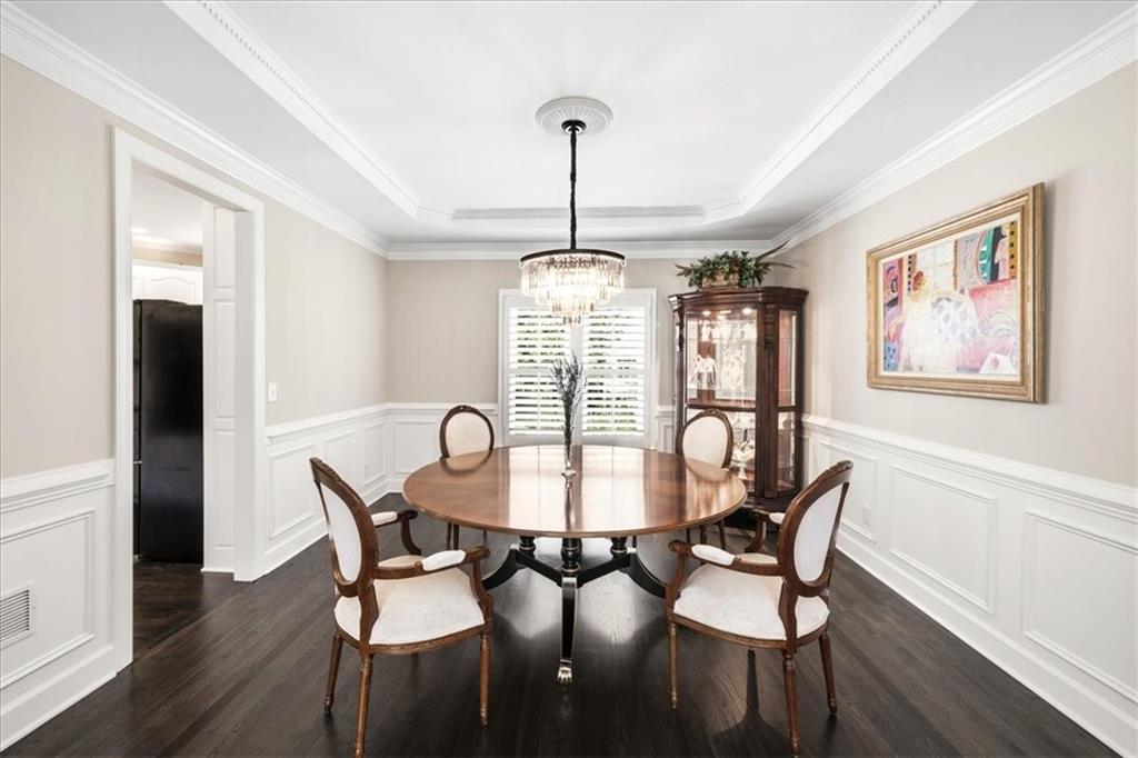 5077 Audley Lane