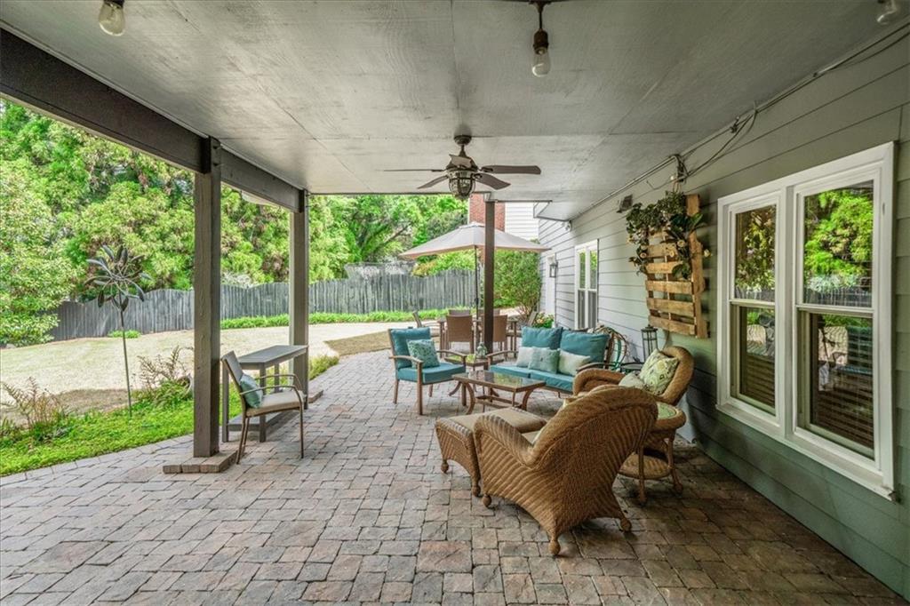 5077 Audley Lane