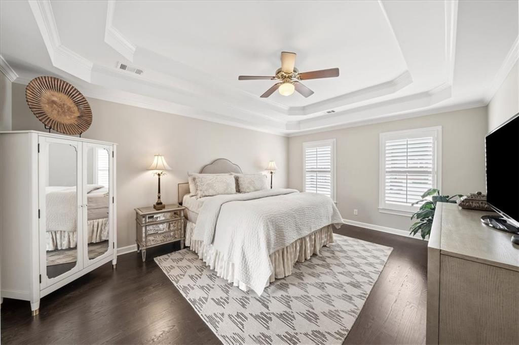 5077 Audley Lane