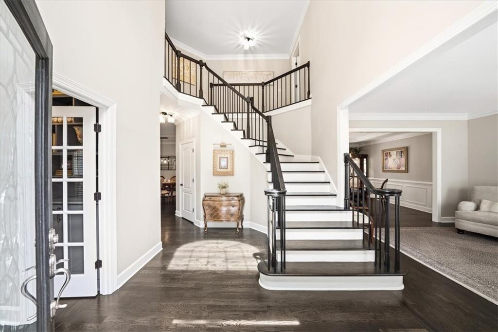 5077 Audley Lane