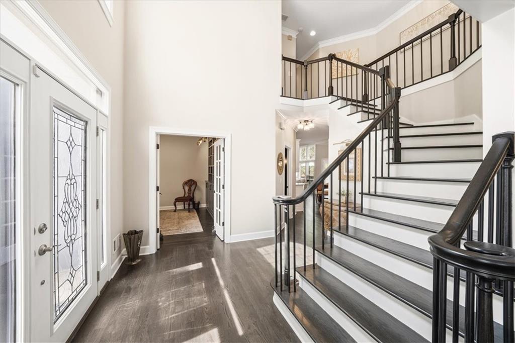 5077 Audley Lane