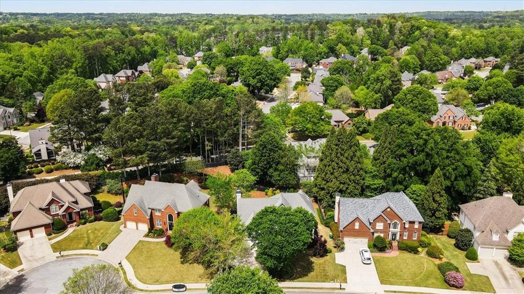 5077 Audley Lane