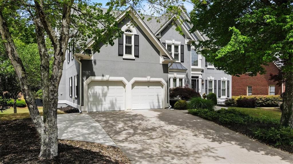 5077 Audley Lane