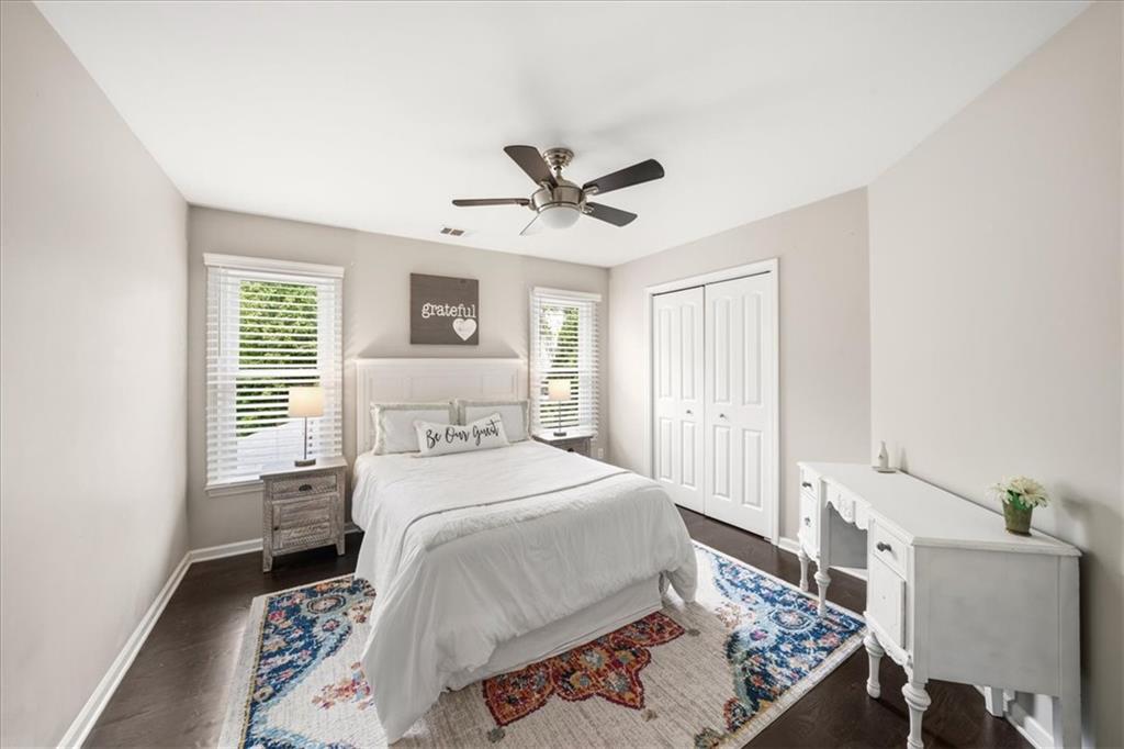 5077 Audley Lane