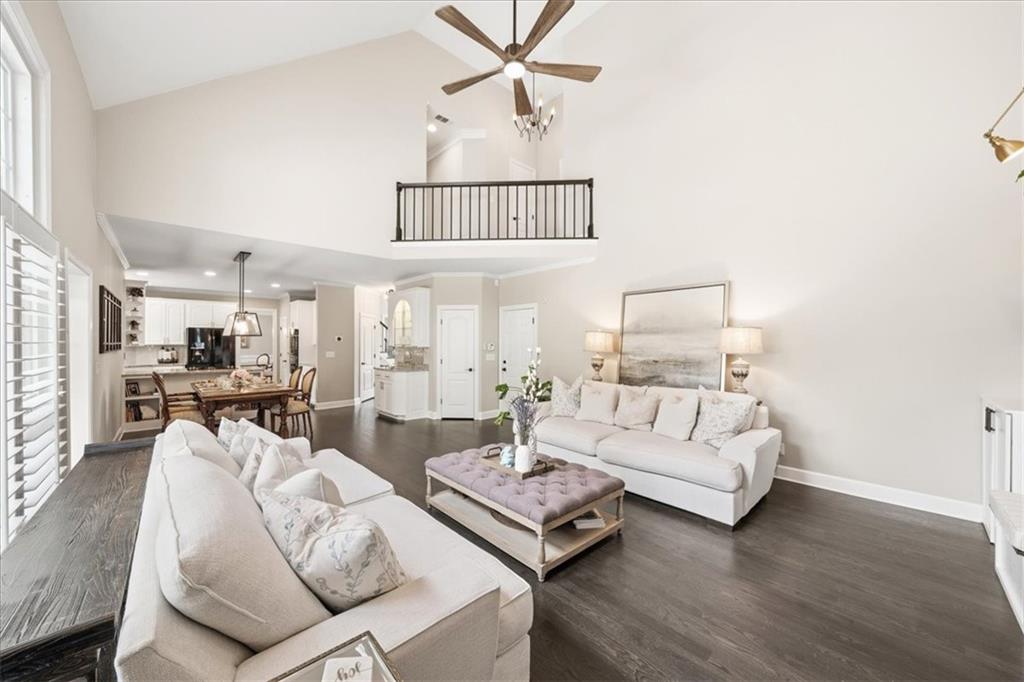 5077 Audley Lane