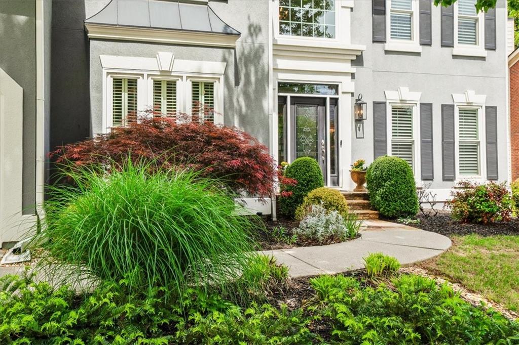 5077 Audley Lane