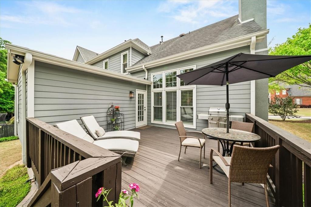 5077 Audley Lane