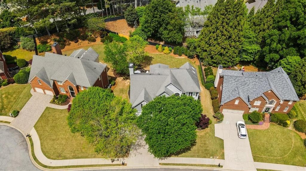 5077 Audley Lane
