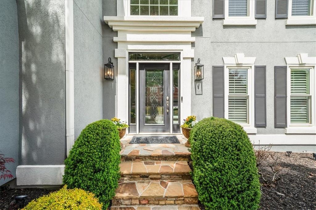 5077 Audley Lane