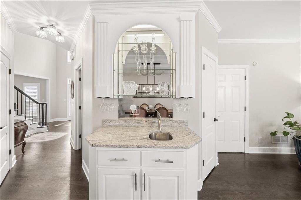 5077 Audley Lane