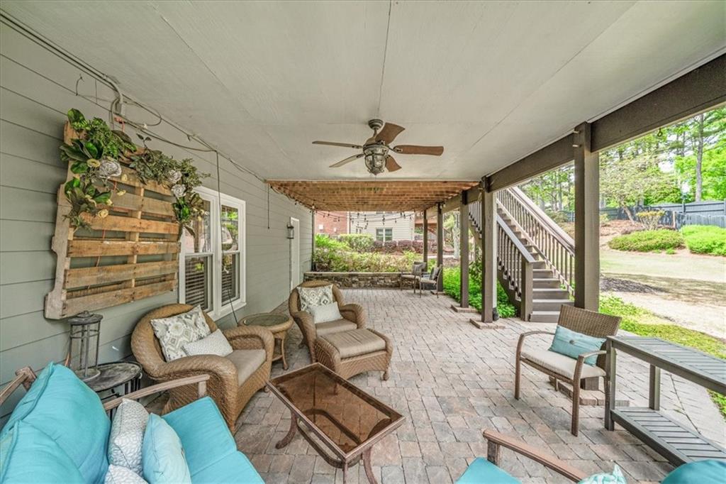 5077 Audley Lane