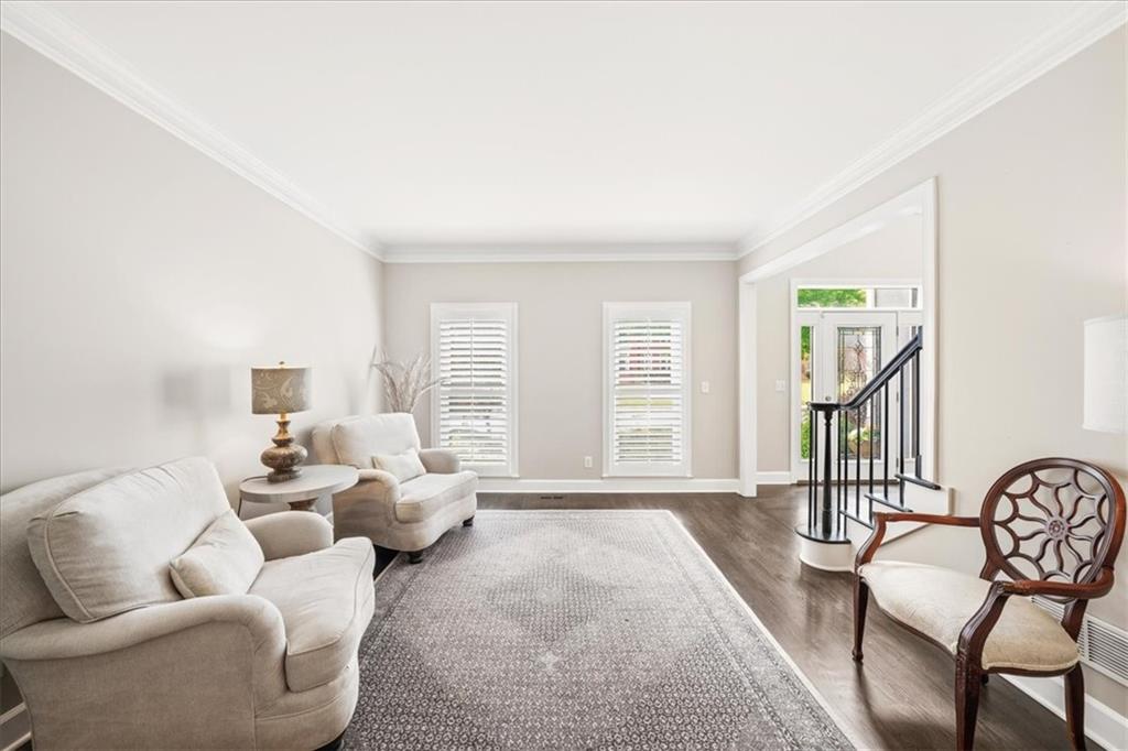 5077 Audley Lane