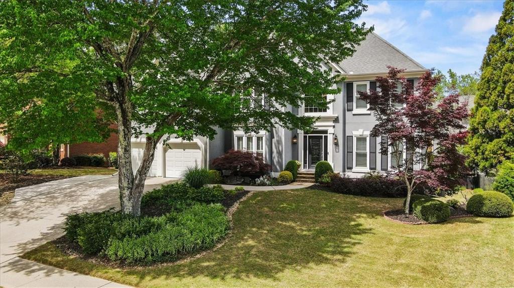 5077 Audley Lane