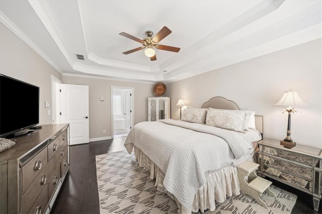 5077 Audley Lane