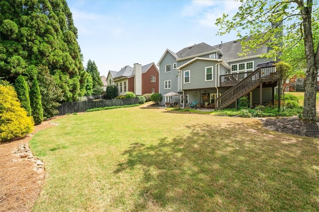 5077 Audley Lane