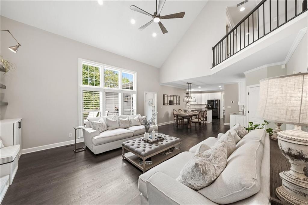 5077 Audley Lane