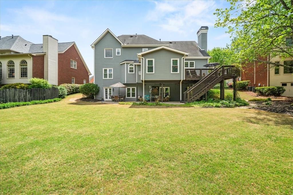 5077 Audley Lane