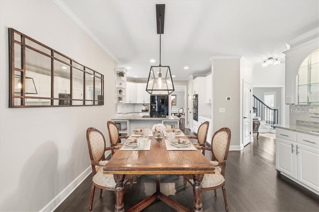 5077 Audley Lane