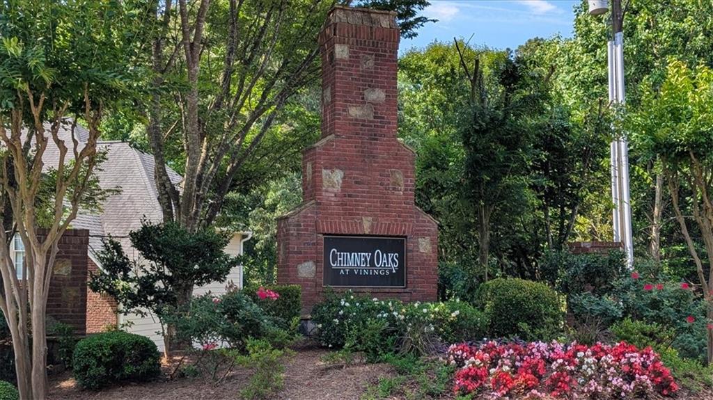 4906 Chimney Oaks Drive
