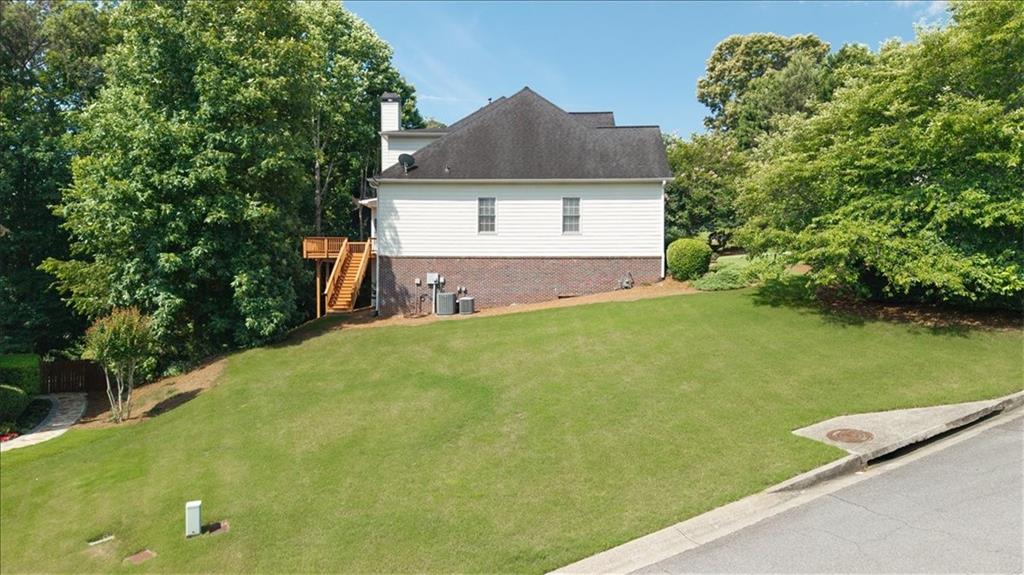 4906 Chimney Oaks Drive