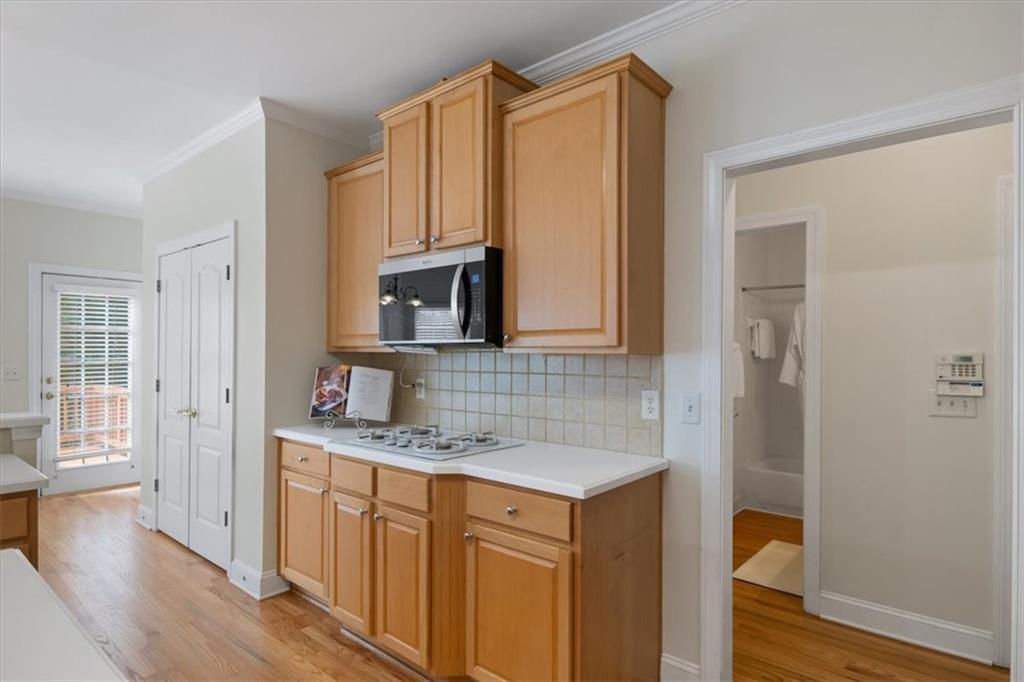 4906 Chimney Oaks Drive