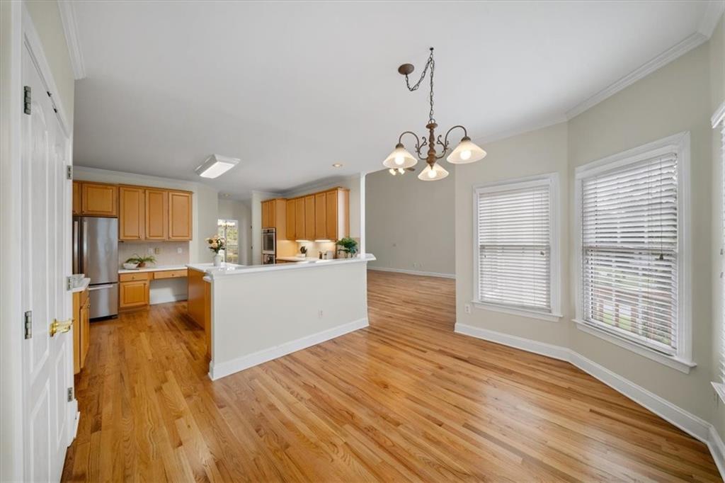 4906 Chimney Oaks Drive