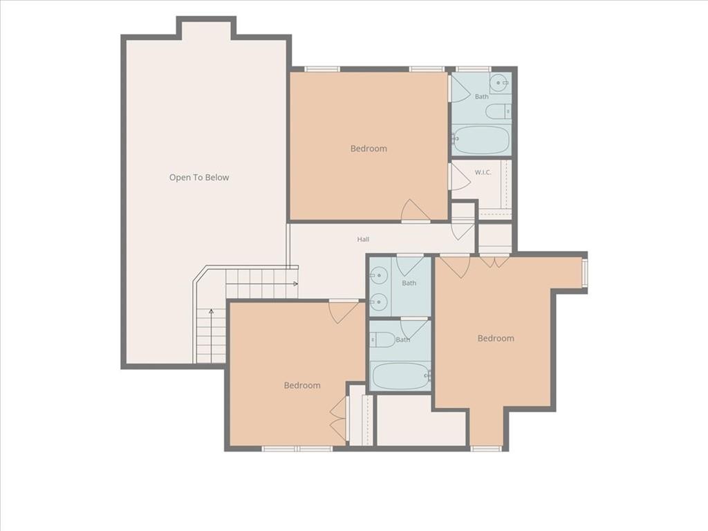 4906 Chimney Oaks Drive