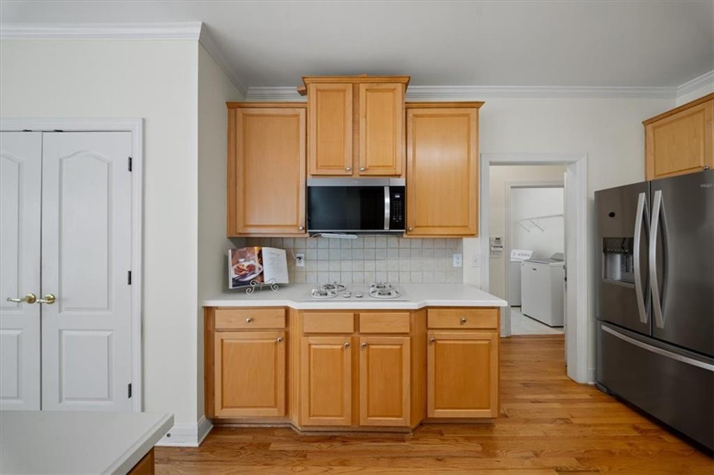 4906 Chimney Oaks Drive
