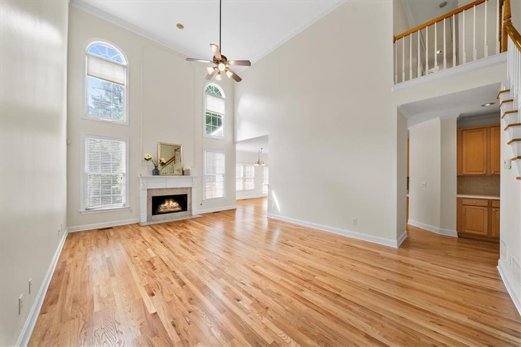 4906 Chimney Oaks Drive