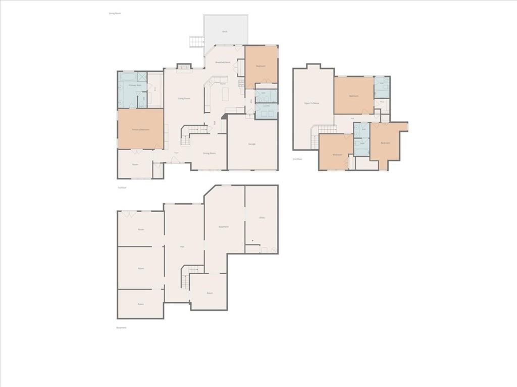 4906 Chimney Oaks Drive
