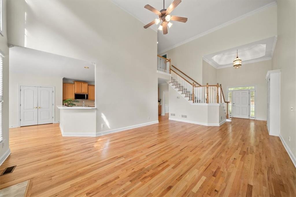 4906 Chimney Oaks Drive