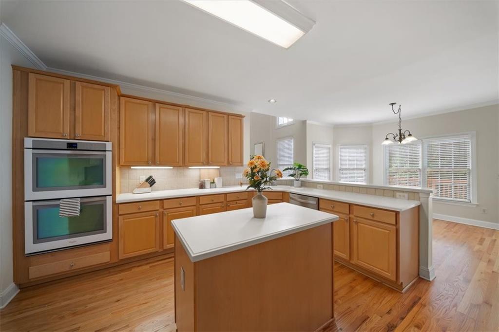 4906 Chimney Oaks Drive