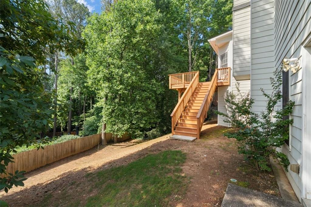 4906 Chimney Oaks Drive